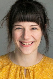 Photo of Emmeline Hartley as Ella Locke