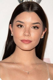 Photo of Grace Moorea Phillips as Extra