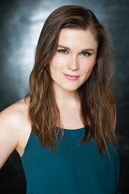 Photo of Gillian Wetherald as Kendall