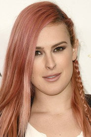 Photo of Rumer Willis as Emily