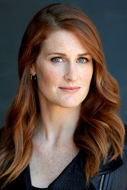 Photo of Beth Hornby as Betsy