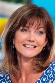 Photo of Annabel Giles as Self (archive Footage)