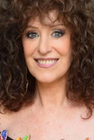 Photo of Julia Zenko as Entrevistada