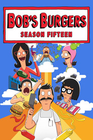 Season 15 poster