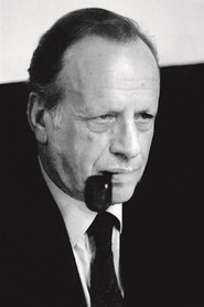 Photo of David Mourão Ferreira as Vítor