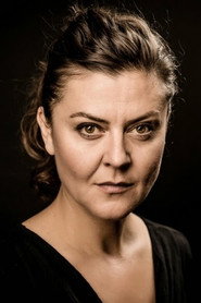 Photo of Isabela Neamțu as Irina