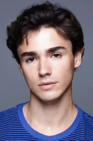 Photo of Charlie Besso as Charlie Foster