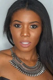 Photo of Siakie Tetteh as Billie Winters
