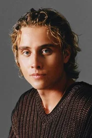 Photo of Joseph Zada as Charlie Roth