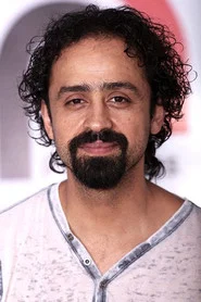 Photo of Jorge Puerta as Self