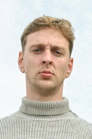 Photo of Jesse Heydenrych as Typ 2