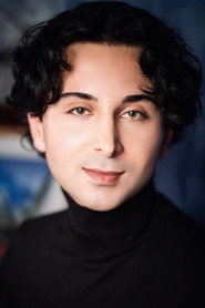 Photo of Diren Alca as The Young Lad