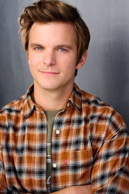 Photo of James Knight as Dryston