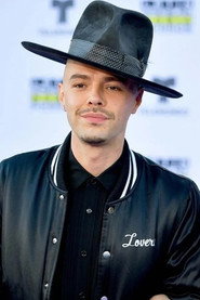 Photo of Jesse Huerta as Jesse Huerta