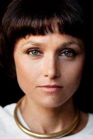 Photo of Petra Magoni as Regina della Notte