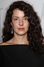 Photo of Amalia Moutoussi as Katia
