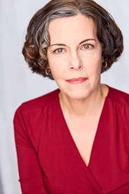Photo of Ruth Kaufman as Nurse