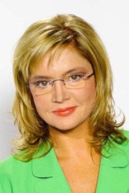 Photo of Cristina Țopescu