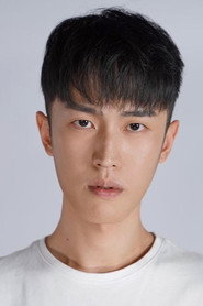 Photo of Ian Hsieh as Chen