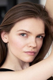 Photo of Darya Shagal as Vika