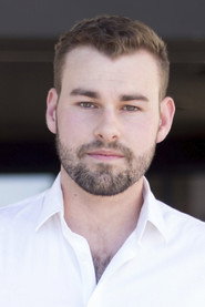 Photo of Shayne Hartigan as Lab Tech Jones / Blair