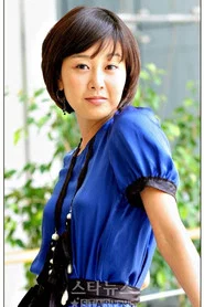 Photo of Sin So-mi as Ok-hee