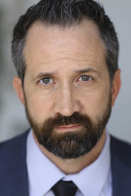 Photo of Michael Randall as Randall
