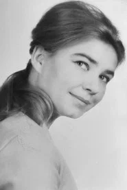 Photo of Katarzyna Łaniewska as Solska