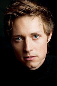 Photo of Lukas Perman as Josi Edler