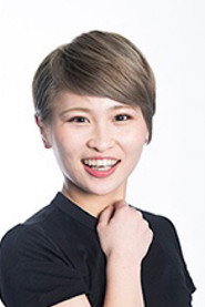 Photo of Lily Okubo as Mina