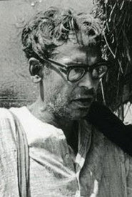 Photo of Ritwik Ghatak as Nilkantha Bagchi