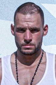 Photo of Krasimir Guydarov as Bad Guy 2
