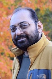 Photo of Anindya Chatterjee as Prafulla