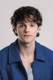 Photo of Yelon Daniel as Antinous / Narcissus