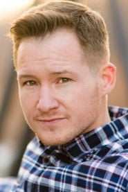 Photo of David Cleveland Brown as Michael