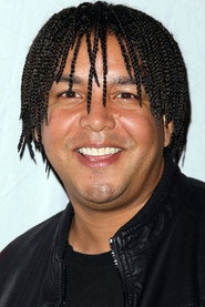 Photo of Taj Jackson as Self