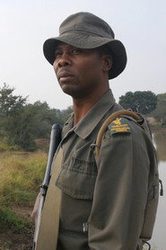 Photo of Anton Mzimba as Self