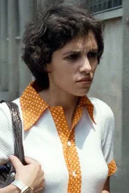 Photo of Farida Mestoul as Selma
