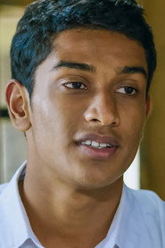 Photo of Sachira Wijesinghe as Anuththara