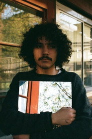 Photo of Anthony Vicente-Pereira as The Speaker