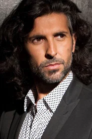 Photo of Arcángel as Himself