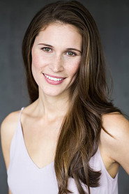 Photo of Mittita Barber as Brooke