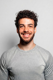 Photo of Gabriel Caballero as Julián