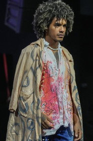 Photo of Peterson Andrade as Lucas