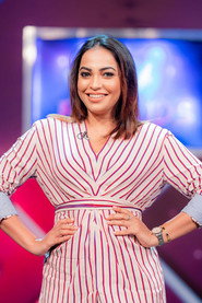 Photo of Dilrufa Shanaz as Tharushi