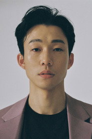 Photo of Park Bong-jun as Byung-soo