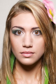 Photo of Andrea Ramos