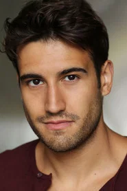Photo of Kriss Dillon as Bobby
