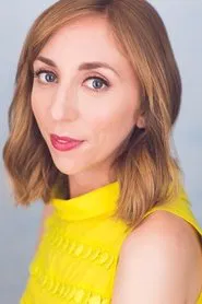 Photo of Rachel Farrar as Judy