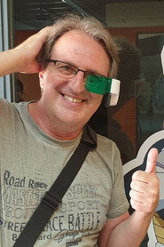 Photo of Joan Sanz as Self - Guest
